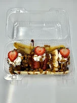 Banana Split