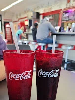 Cherry Coke