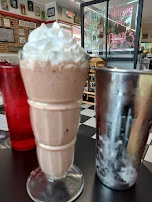 Coffee Chocolate Chip Cherry Vanilla Cotton Candy