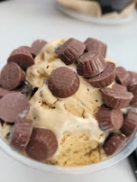 Cookie Dough