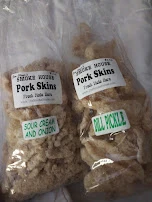 Pork Rind