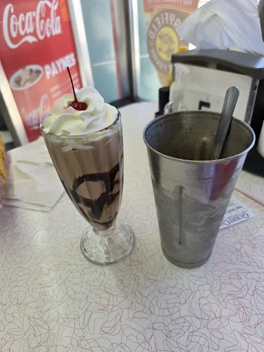 Payne's Sandwich Shop and Soda Fountain photo 3