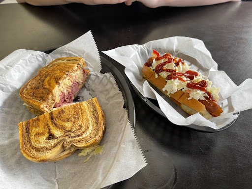 Payne's Sandwich Shop and Soda Fountain photo 2