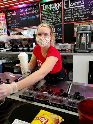 Payne's Sandwich Shop and Soda Fountain photo 9