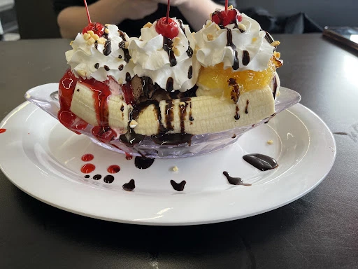 Payne's Sandwich Shop and Soda Fountain photo 8