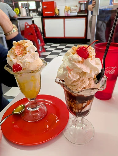 Payne's Sandwich Shop and Soda Fountain photo 7