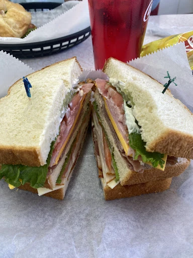 Payne's Sandwich Shop and Soda Fountain photo 6