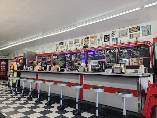 Payne's Sandwich Shop and Soda Fountain photo 5