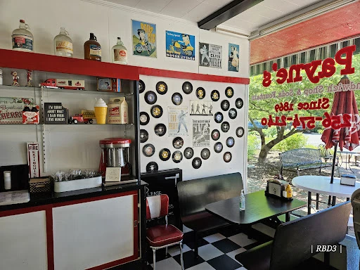 Payne's Sandwich Shop and Soda Fountain photo 4